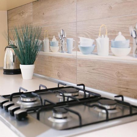 Apartlux Szumi Kültér fotó