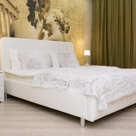 Apartlux Szumi Kültér fotó