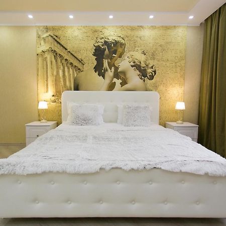 Apartlux Szumi Kültér fotó