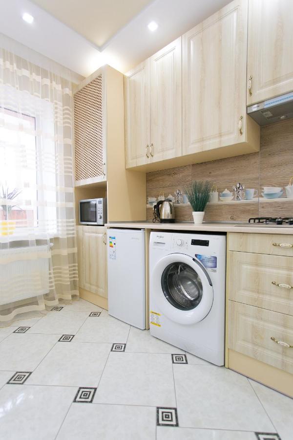 Apartlux Szumi Kültér fotó