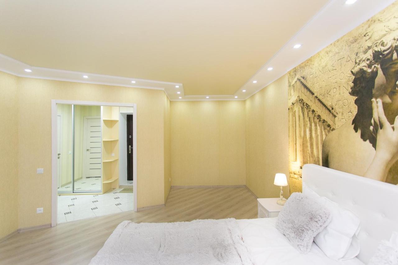 Apartlux Szumi Kültér fotó