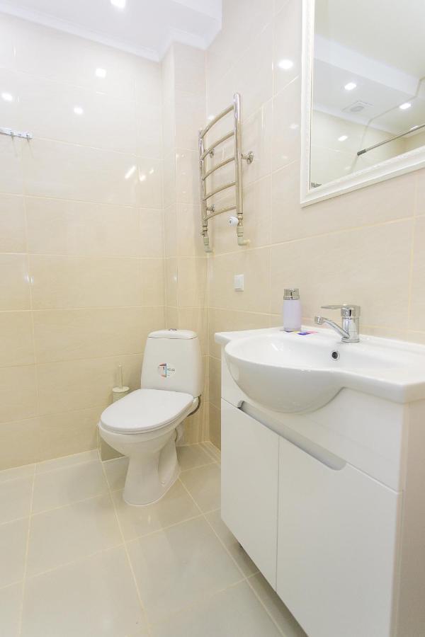 Apartlux Szumi Kültér fotó