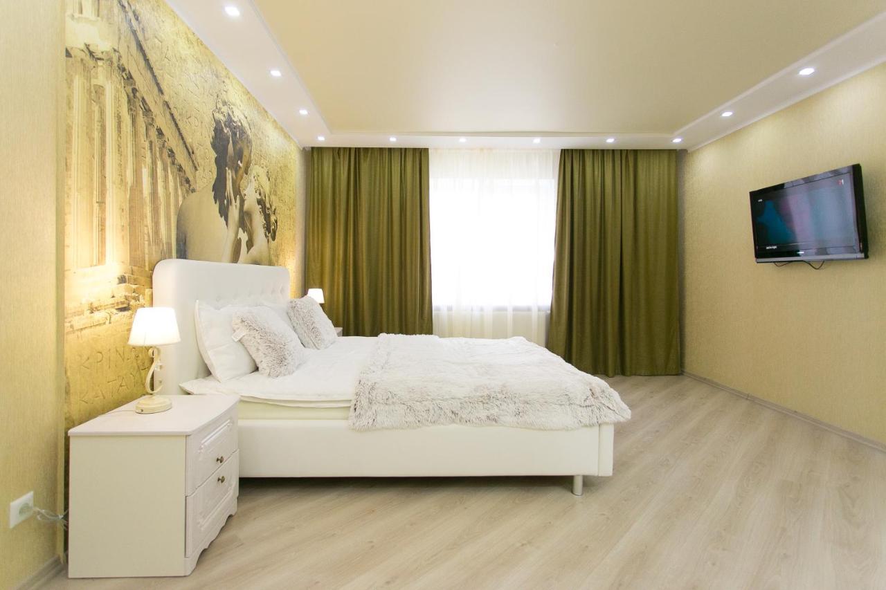 Apartlux Szumi Kültér fotó