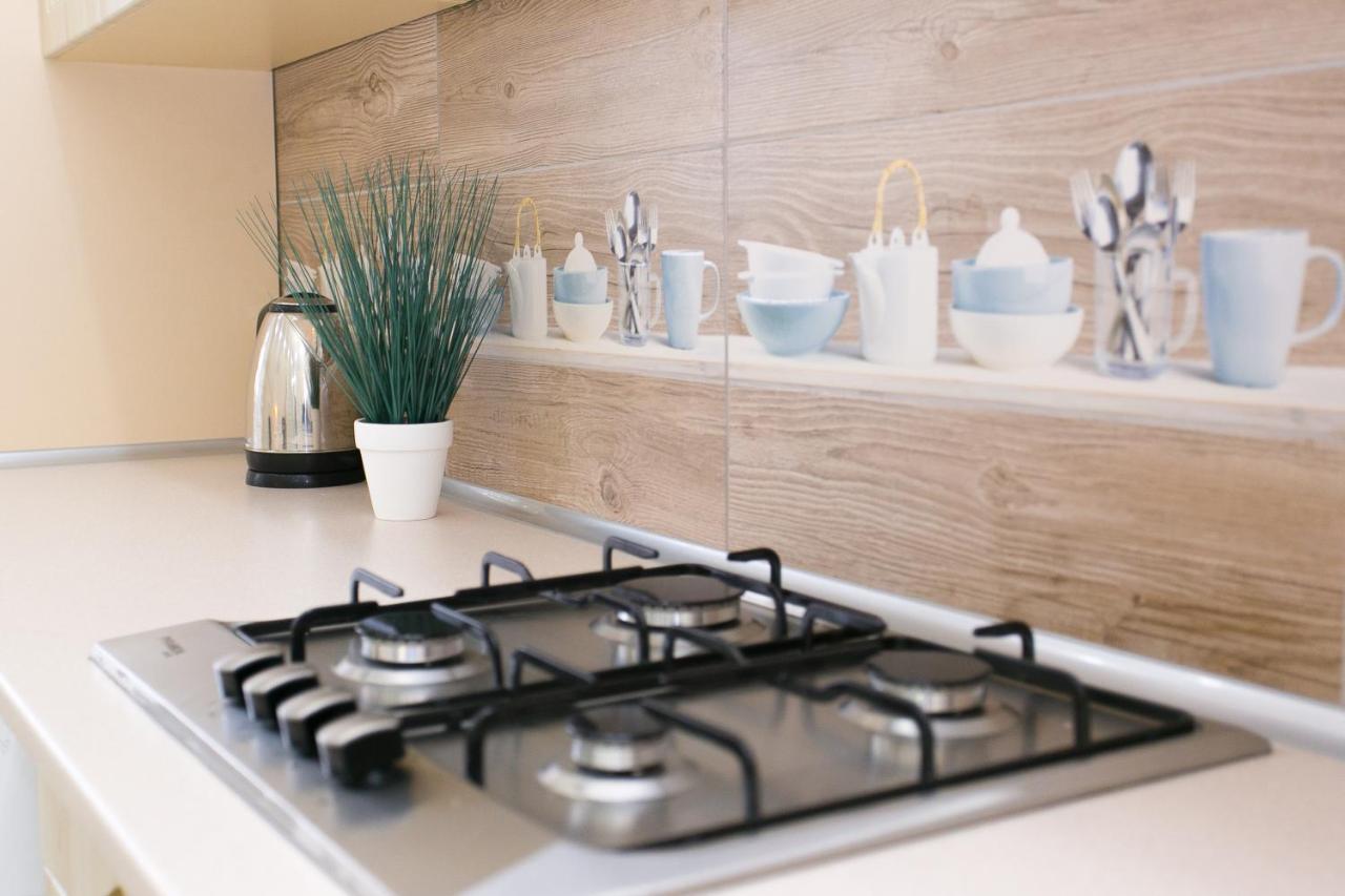Apartlux Szumi Kültér fotó
