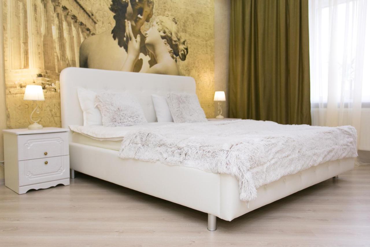 Apartlux Szumi Kültér fotó