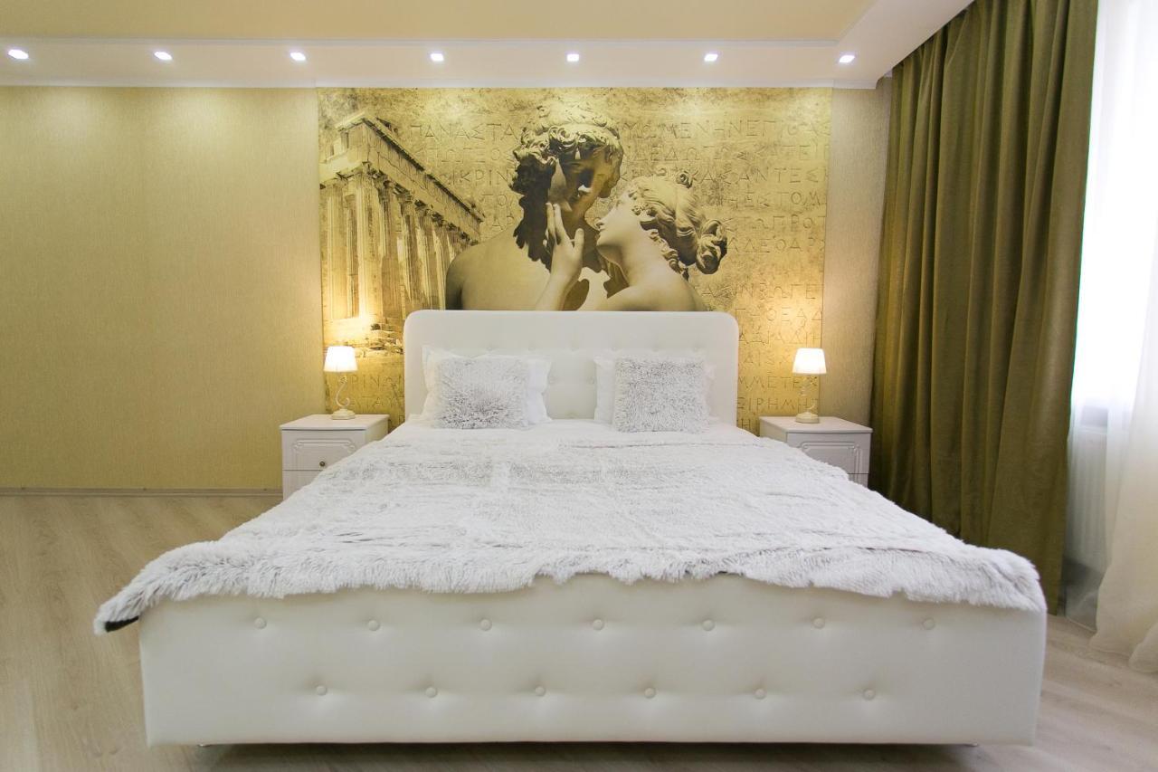 Apartlux Szumi Kültér fotó